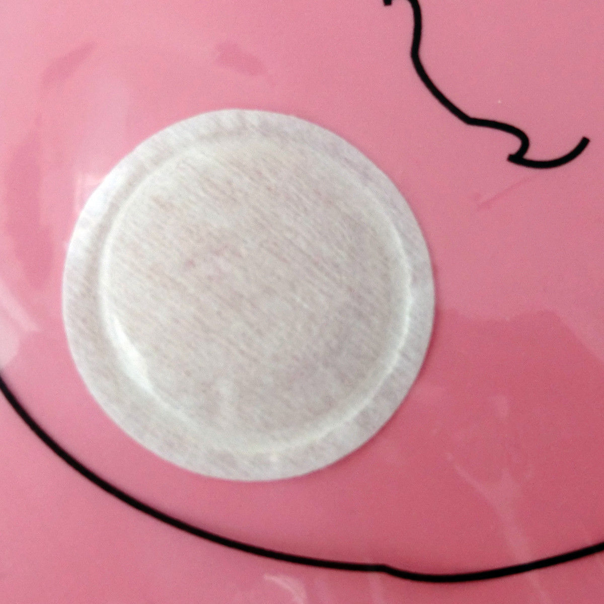 20 Rolls CPR MASK CPR FACE SHIELDS For CPR Course Training 36pcs/Rolls