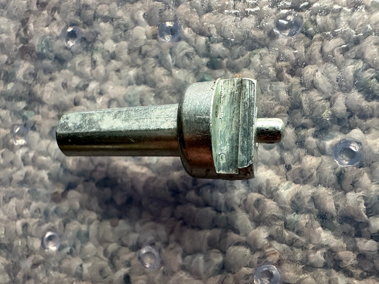 Drain Sewer Cleaning Drill Adapter 5/8" Sectional Cable Ridgid General