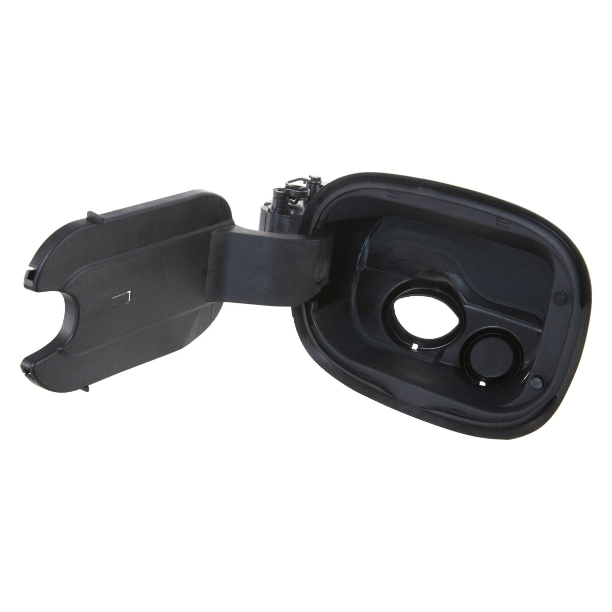 Fuel Door Tank Filler Pipe Housing For 2019-2024 Chevrolet Silverado 1500 5'8"