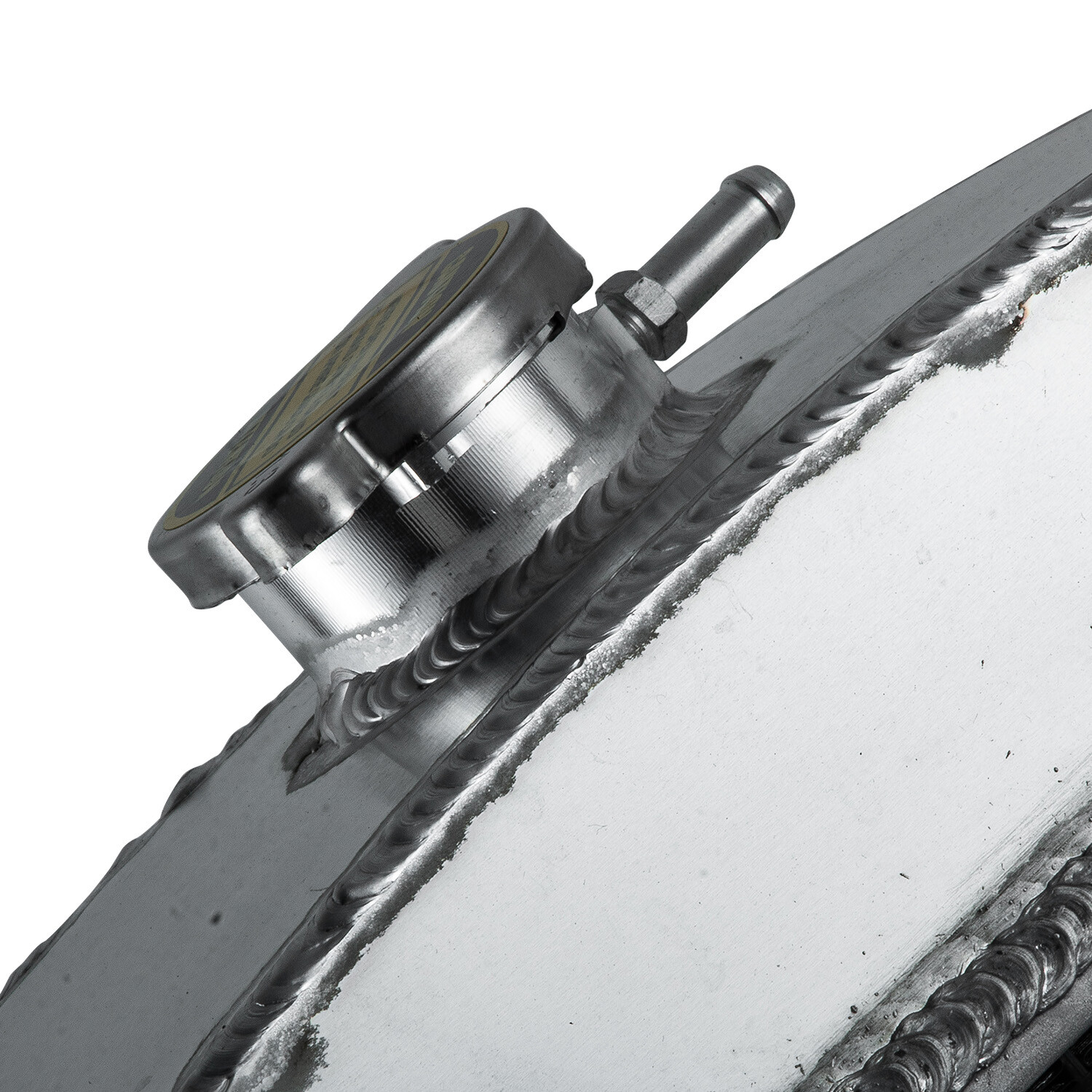 4-Row Tractor Radiator Fit Case IH B414 276 434 B275 Farm #3041403R93,3041405R91