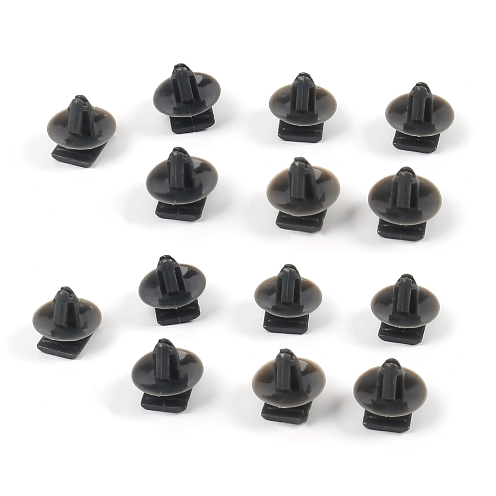 For 2011-2020 Dodge Durango Front Fender Flares Trim Moulding Driver Left Side