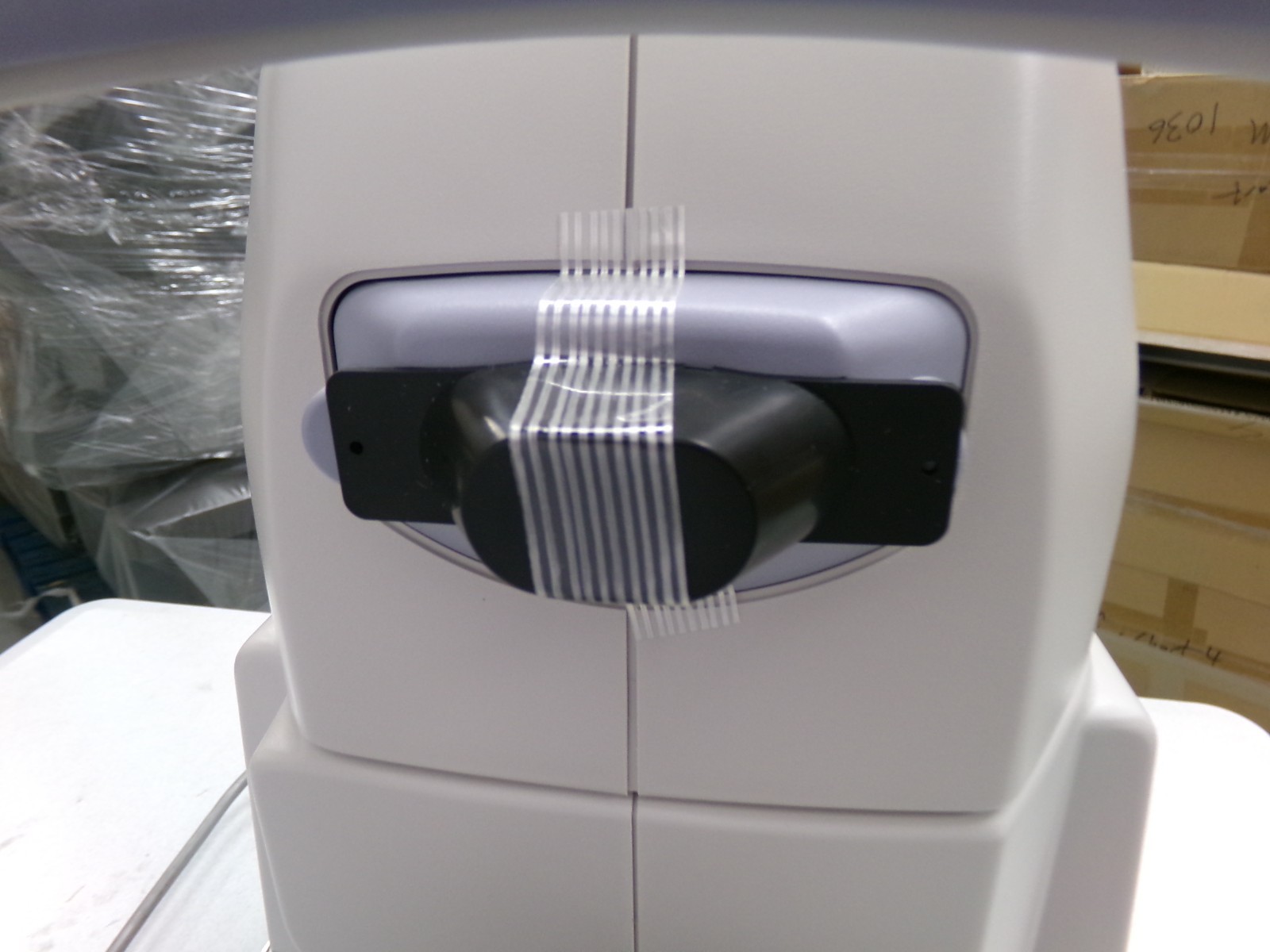 Topcon CT-80 Non-contact Tonometer