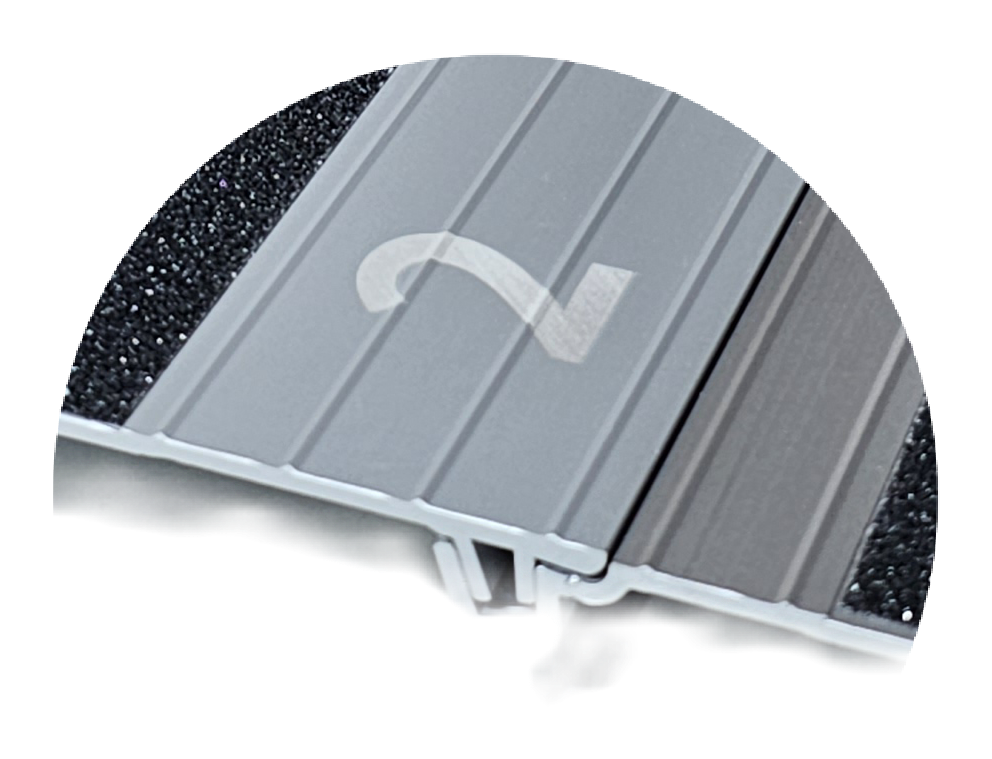 Rise threshold Wheelchair, walkers ramp Mobility aids, Heavy-duty,Sturdy