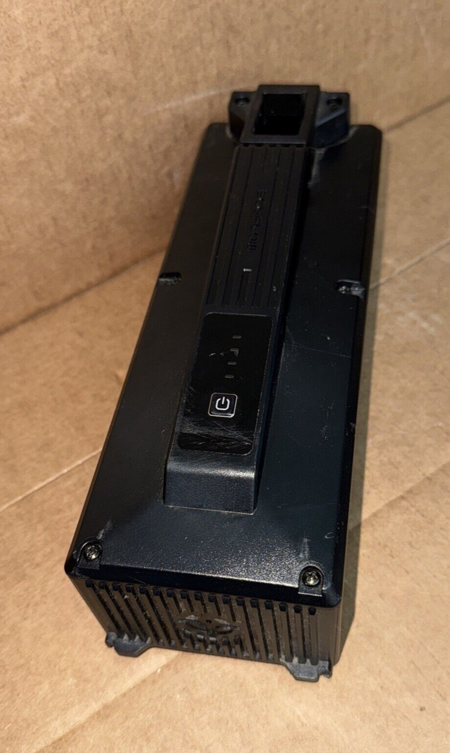 EcoFlow BLADE Robotic Lawn Mower Original Lithium Ion Extra Battery EFH00-BP