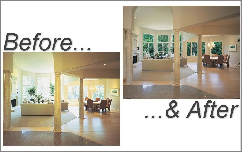 Uncut Window Tint VLT Film Heat Reduce Block Shade Blackout Mirror Home Office