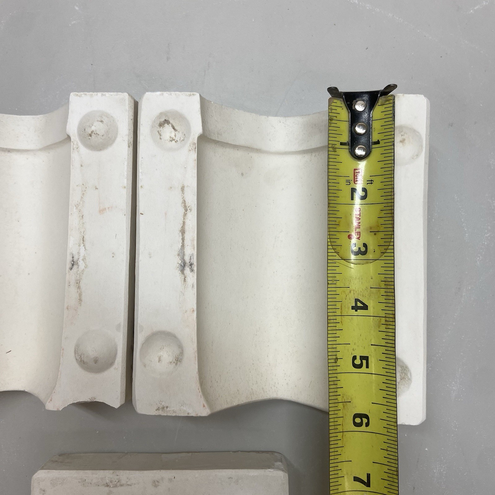 Ceramic Slip Casting Mold Cup Glass Container