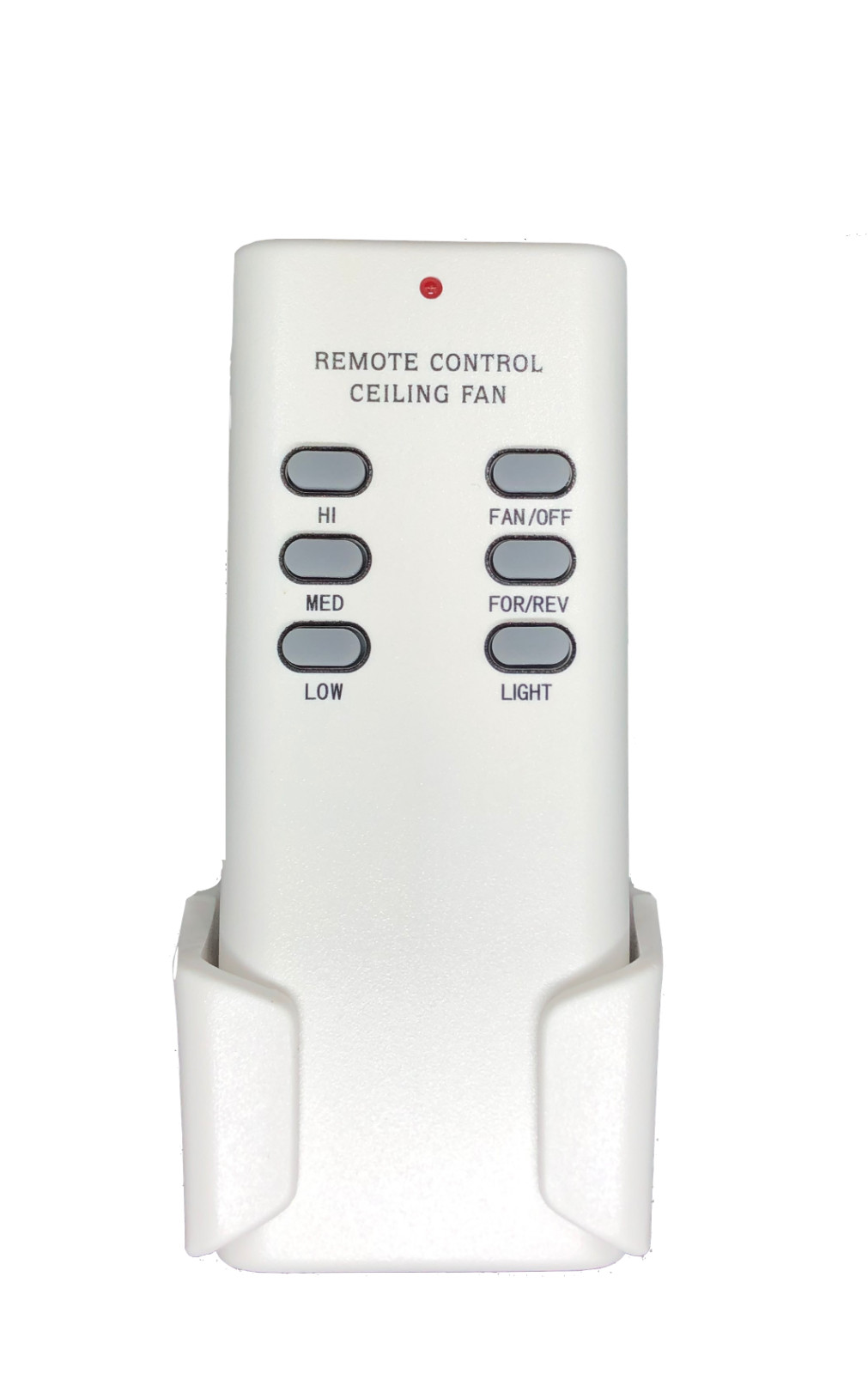 UC7848T V.2  Replacement for Hunter Fan Remote Control Transmitter UC7848T