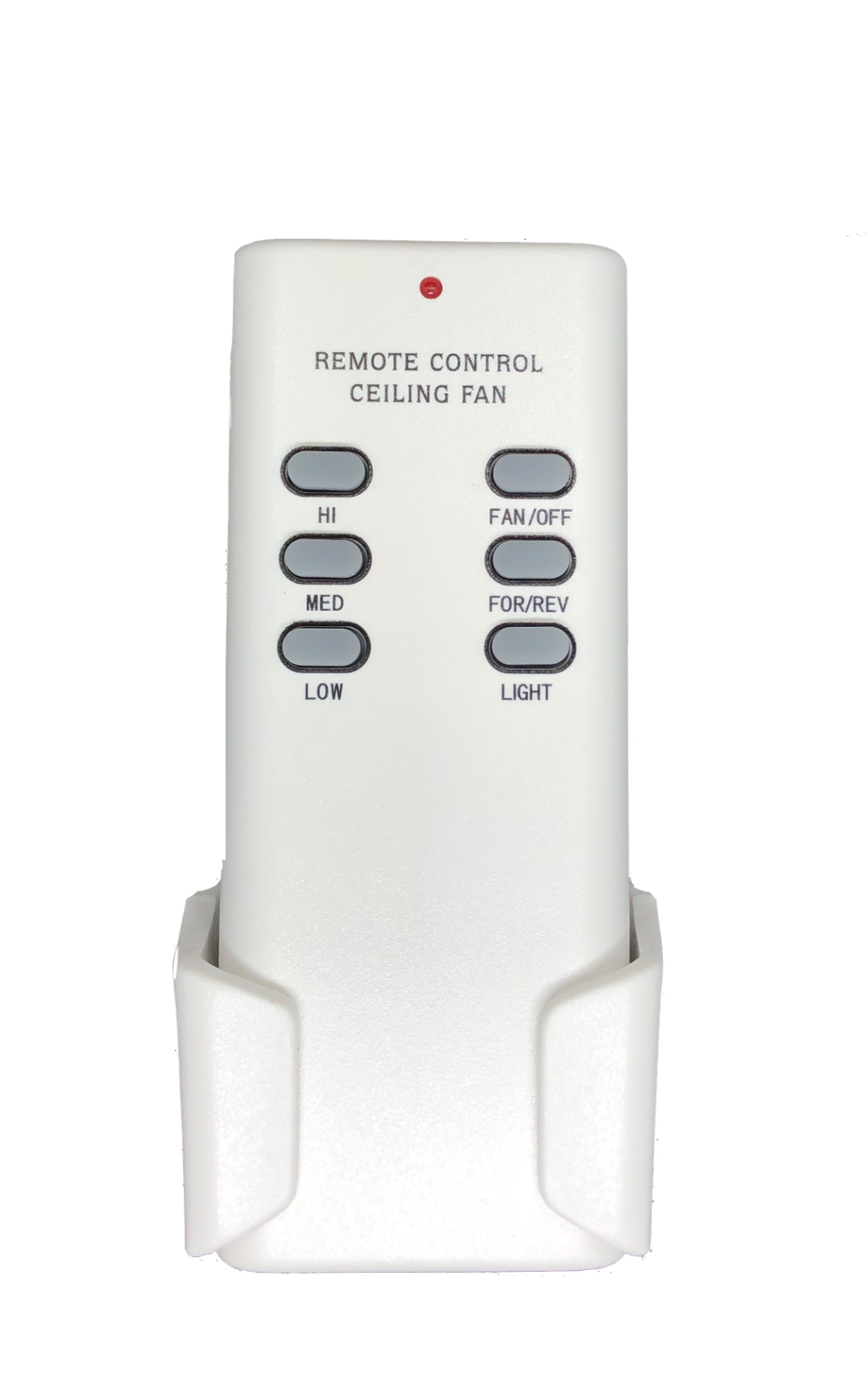 UC7848T V.2 Replacement for Hunter Fan Remote Control Transmitter UC7848T