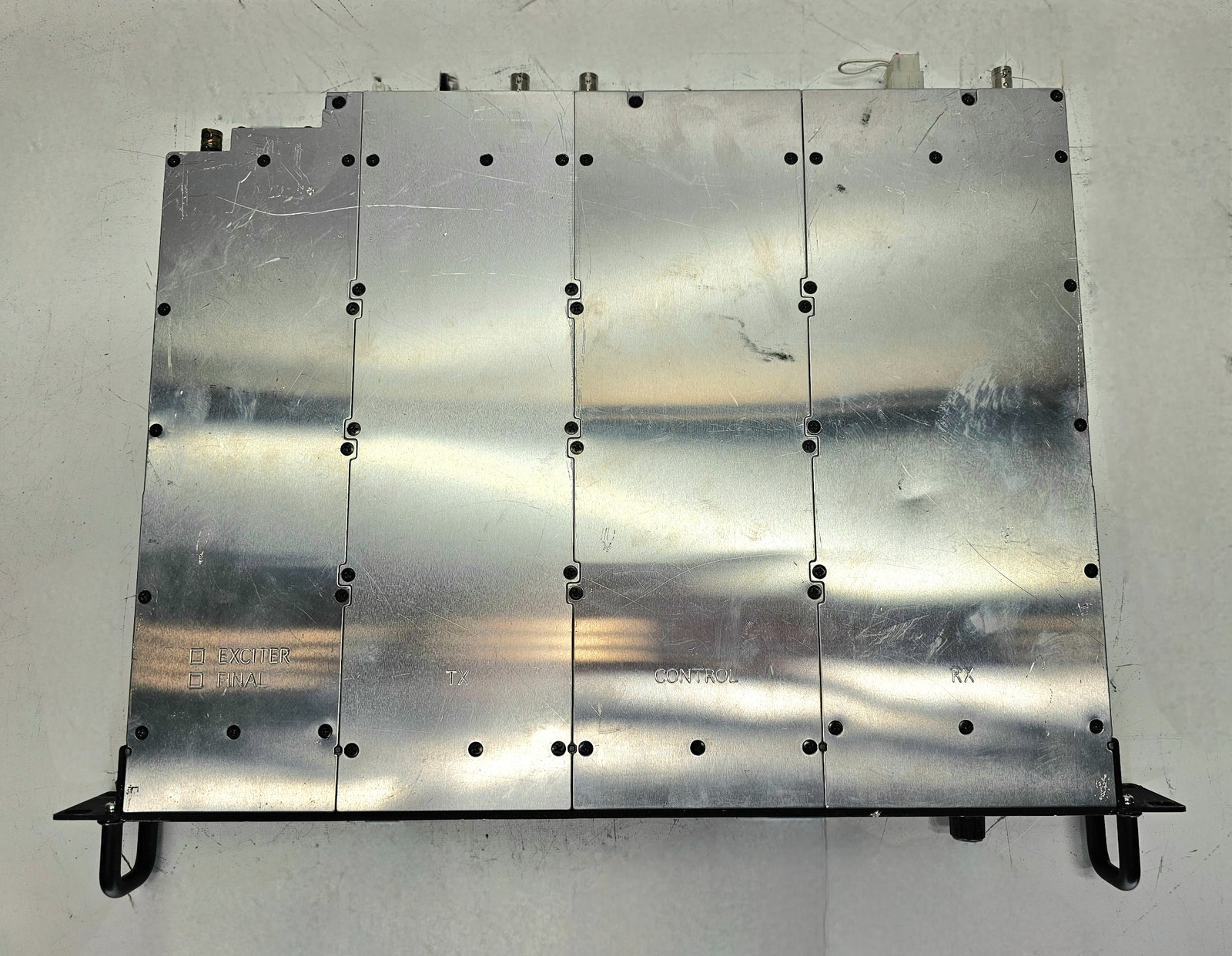 Kenwood NXR-800 K2 NEXEDGE Repeater 480-512 MHz