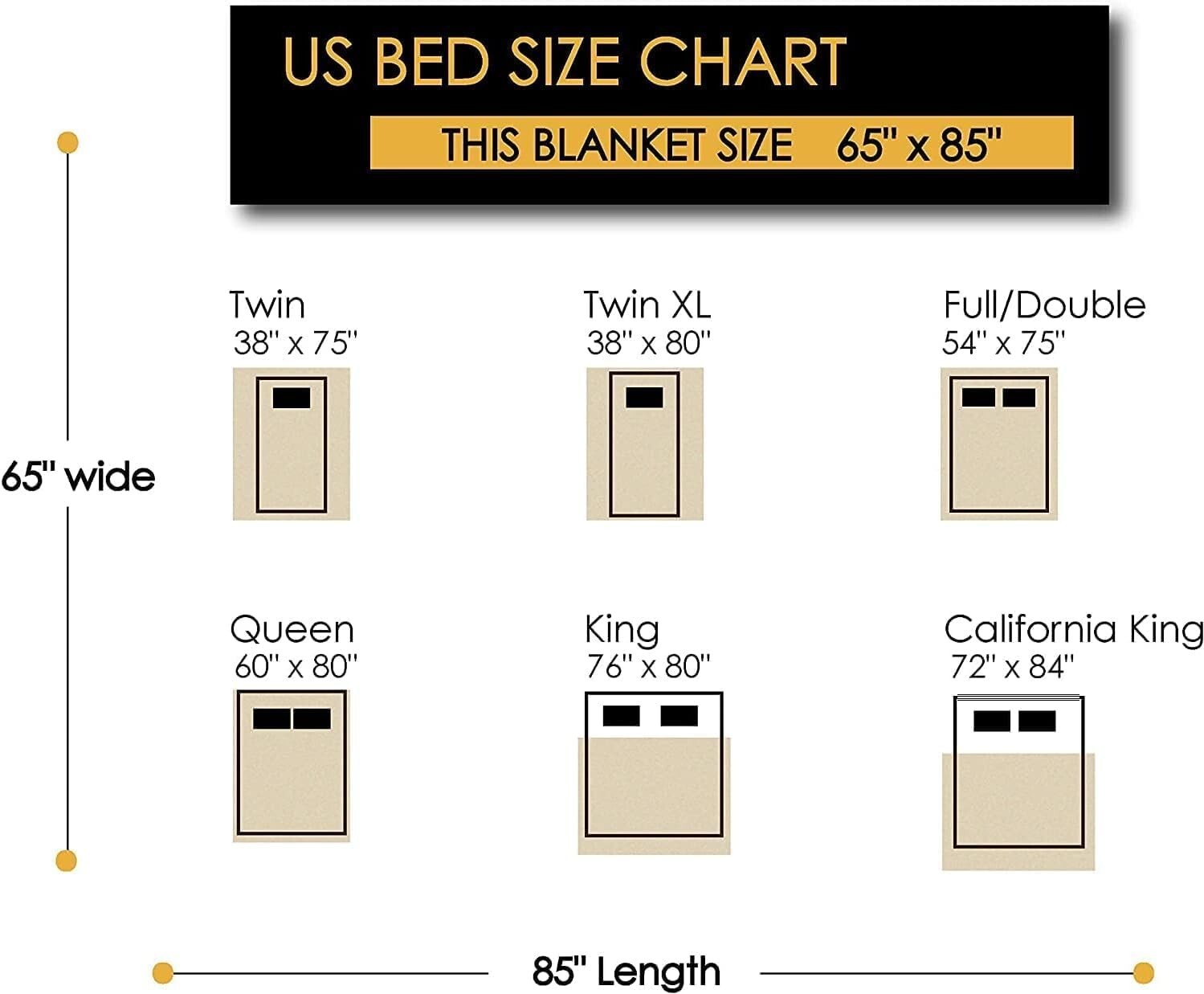 QISU Alpaca Wool Blanket Throw | Large, Beautiful, Warm, Variegated | 85 x 65 in