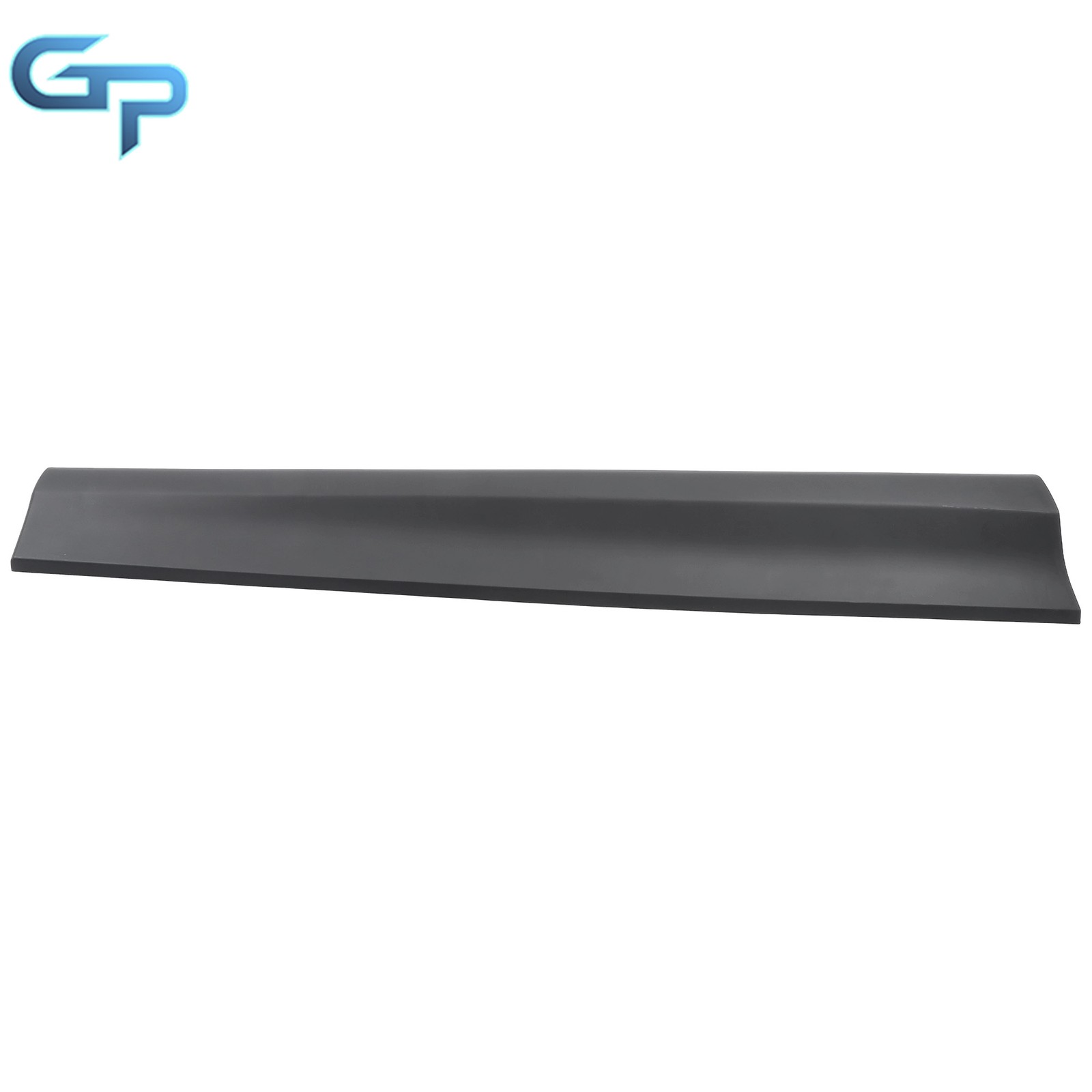 Front Right Lower Side Molding Trim Black For Mazda CX-5 2013-2016 KD5351RA0C