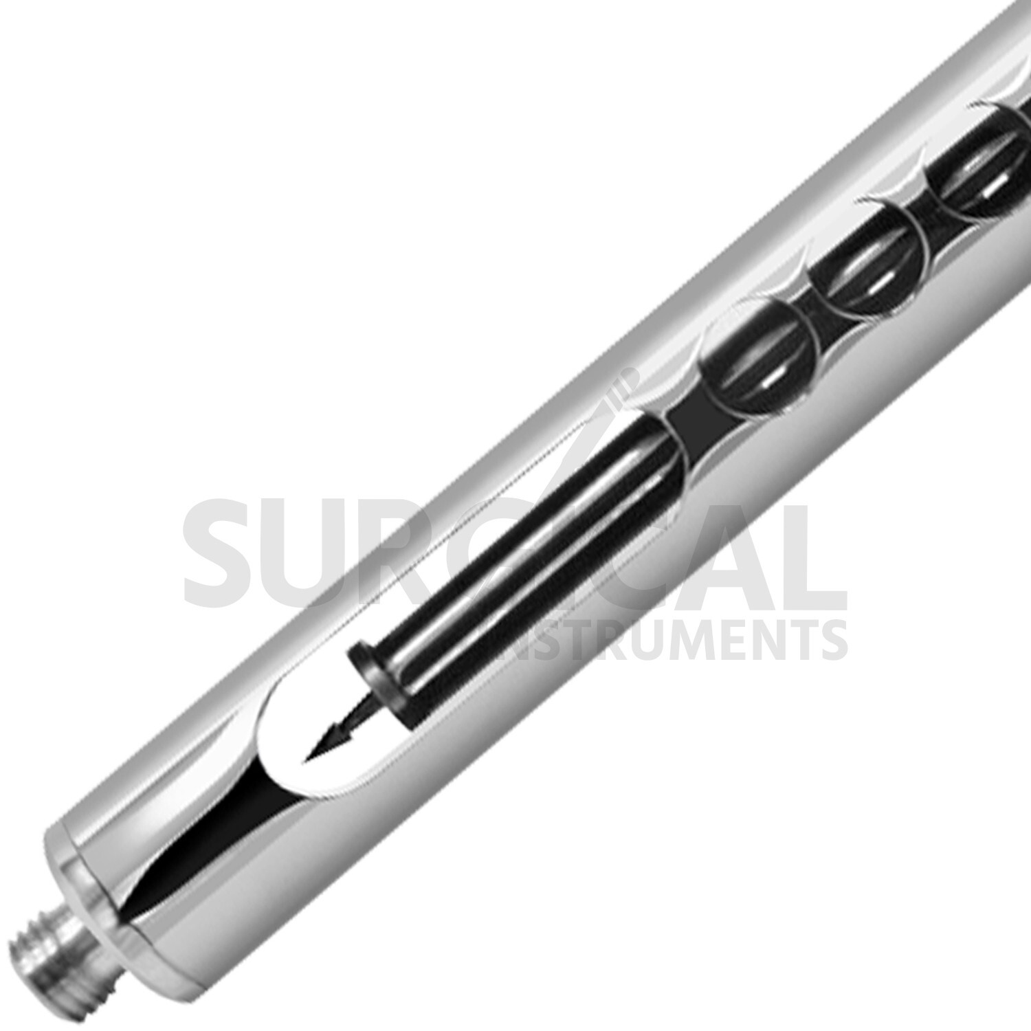 Dental Anesthetic Syringes 1.8ml Cartridge Auto Passive Purple German Grade