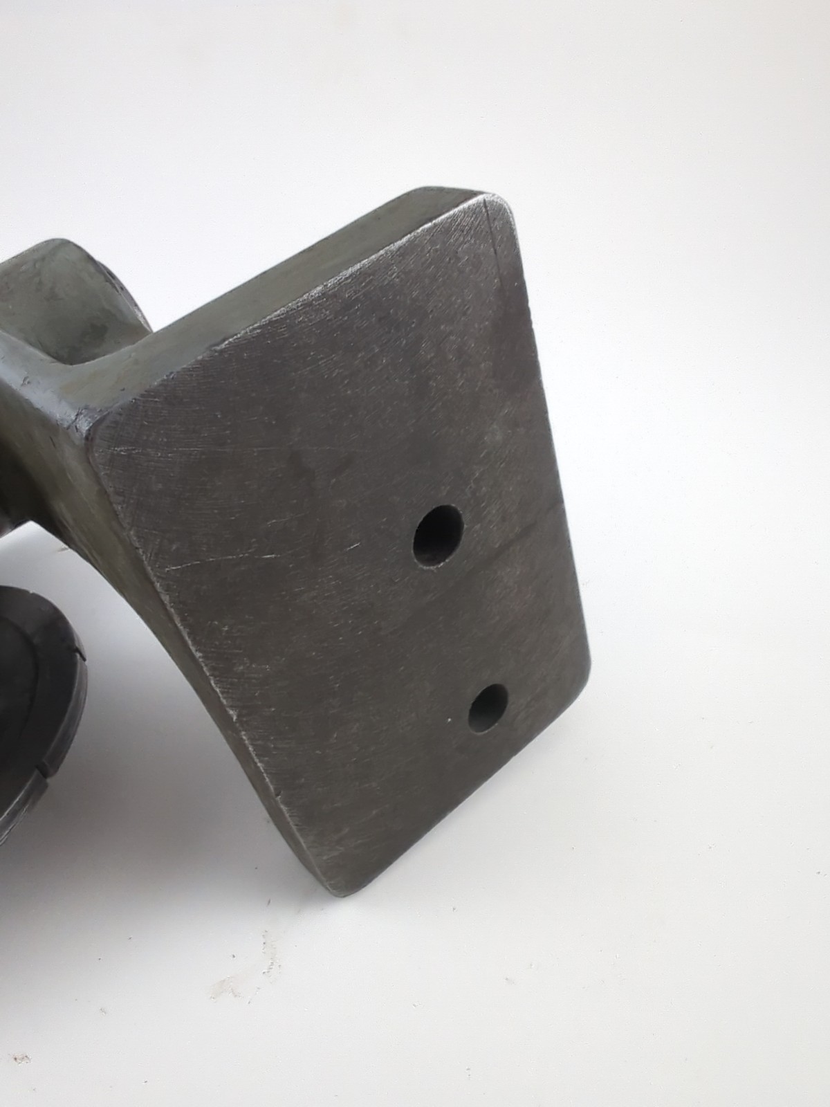 Geo Gorton Indexing Work Head Grinding Pantograph Engraving Fixture Rotary 256-1