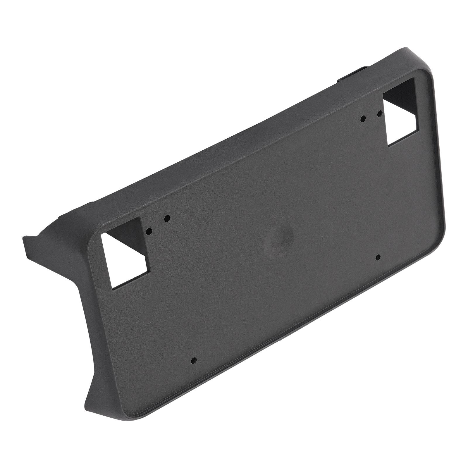 Front License Plate Bracket Mount Holder For Chevy Silverado 1500 2016-2018 2019