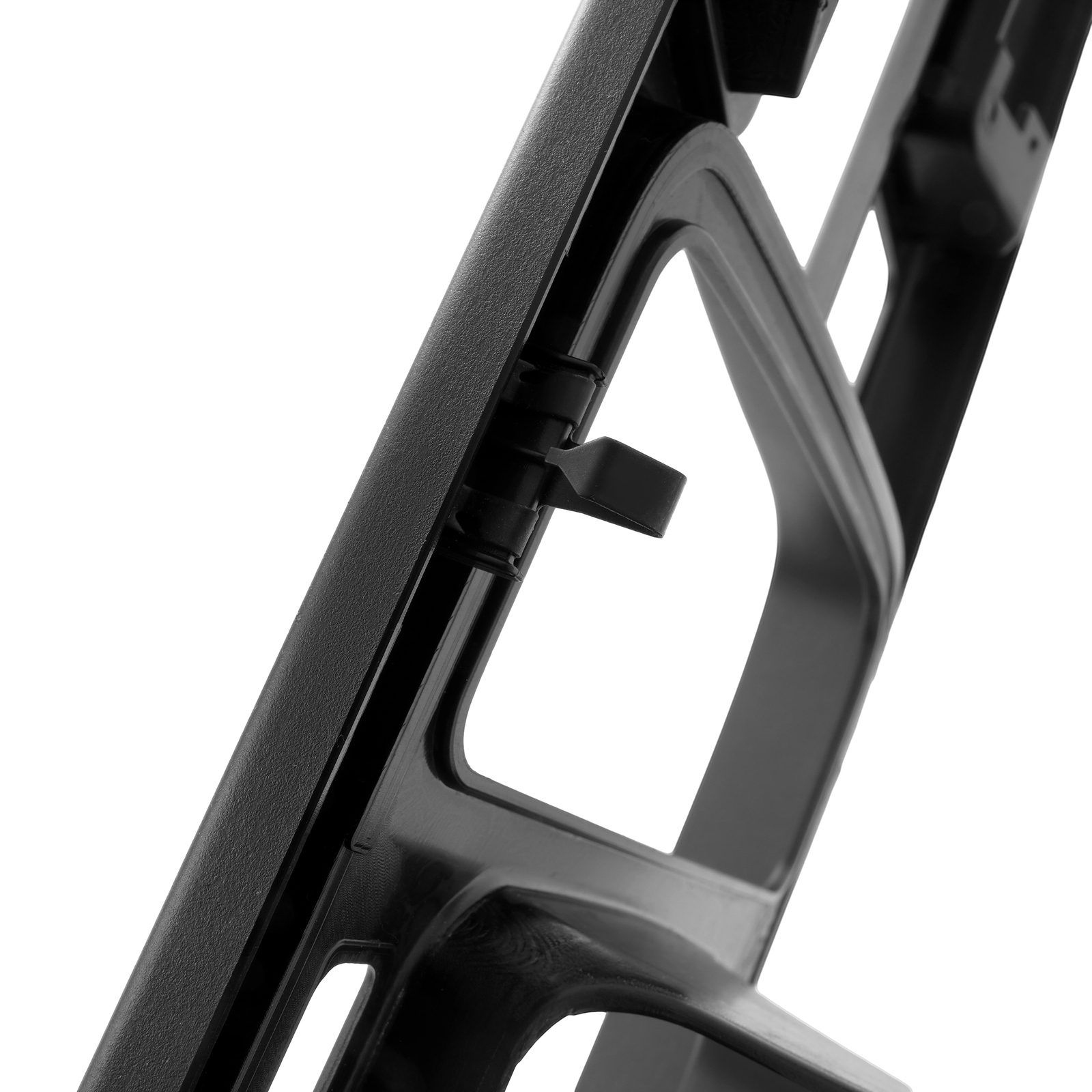 Fit For Dodge Ram 1500 2500 3500 Pickup 94-97 Dashboard Bezel Cover w/ Vents