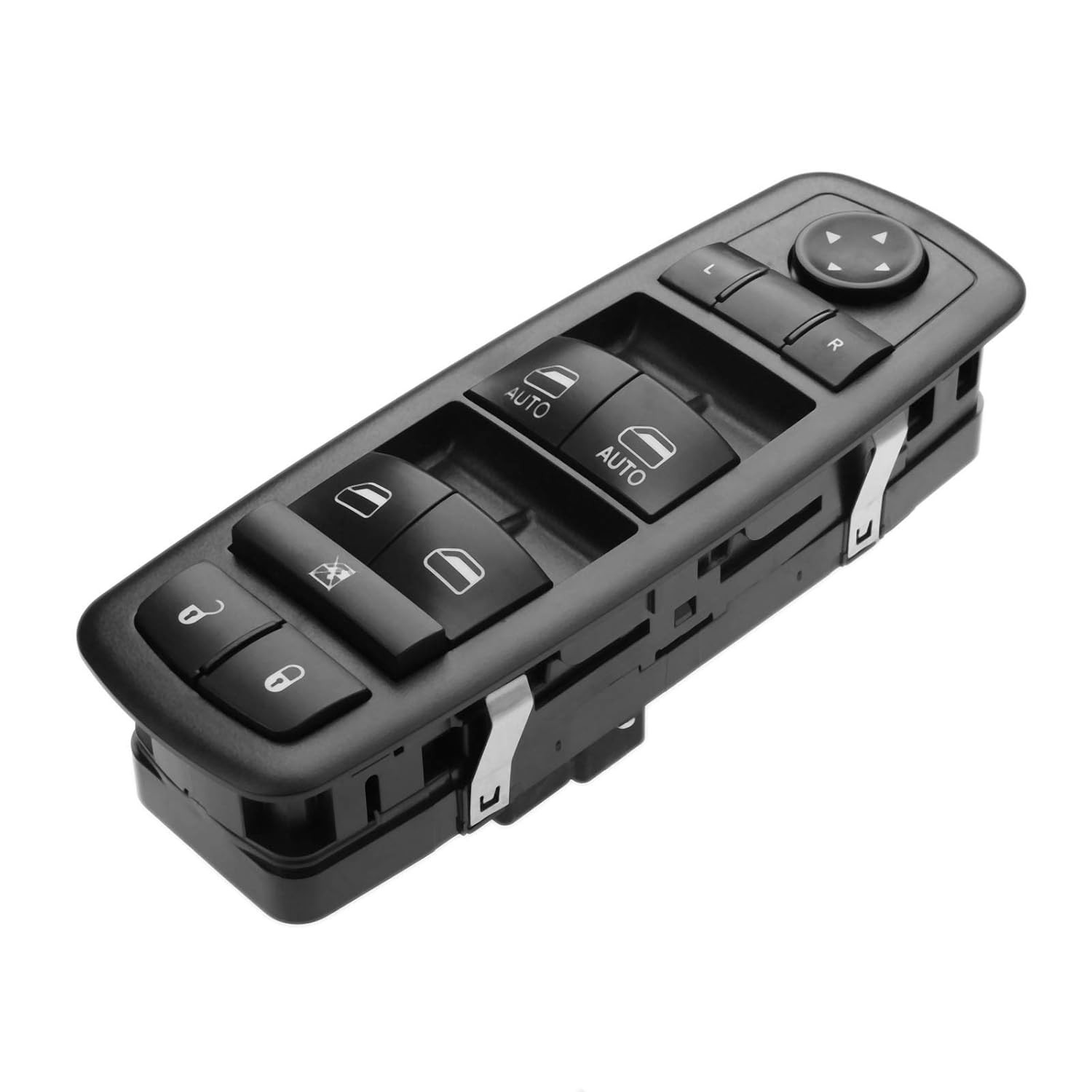 Master Power Window Control Switch for Chrysler 200 300 Dodge Charger Ram 4-Door