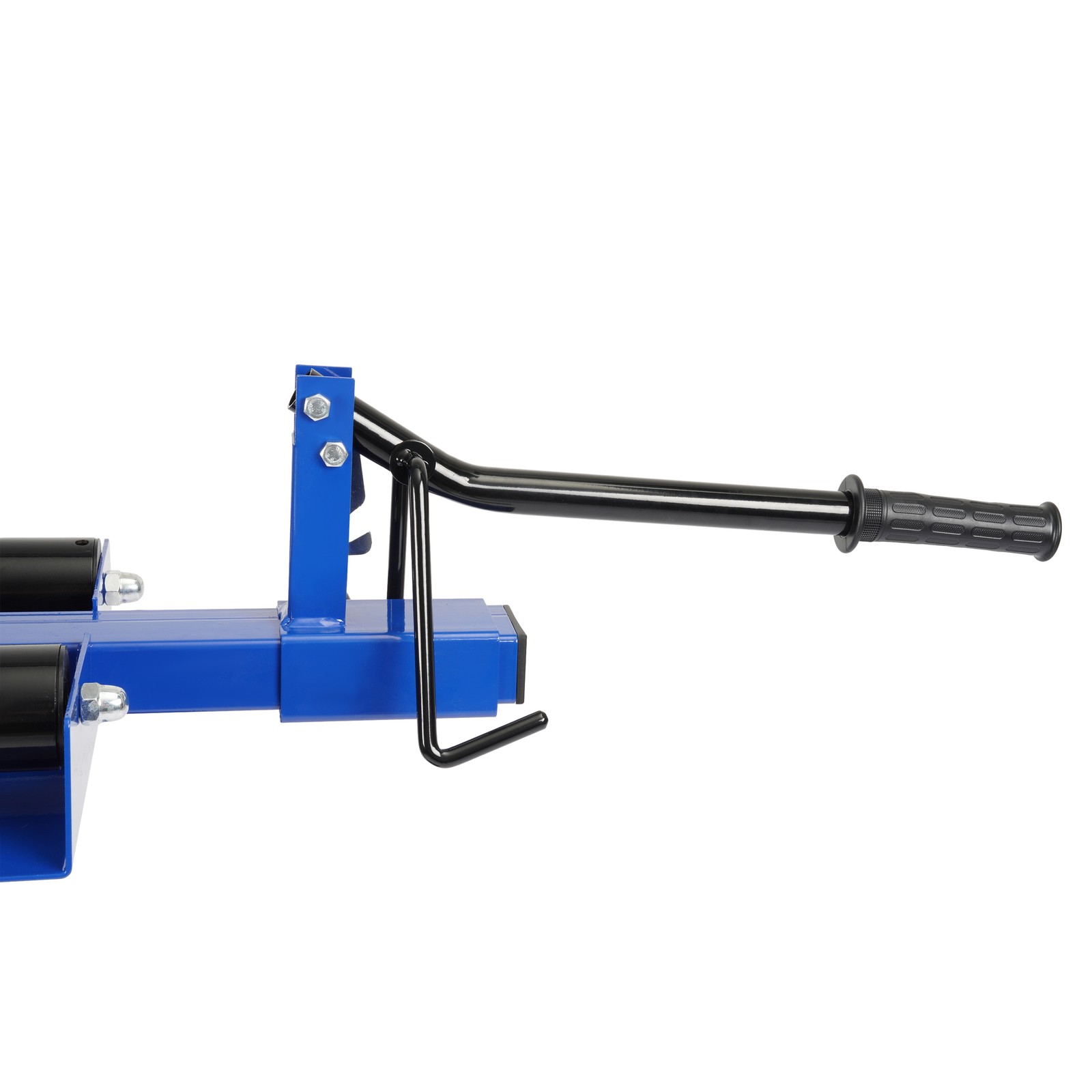 360° Swivel Manual Tire Spreader Tool Repair Heavy Duty For Light Truck and Car