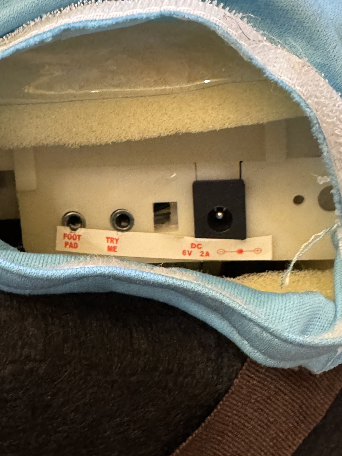 Spirit Halloween 2014 Zombie Babies Bouncy Read Description