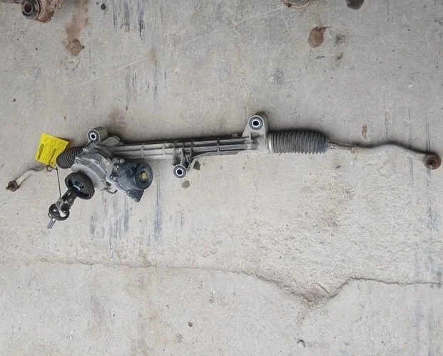 2013-2017 Honda Accord 2.4L Sport Electric Steering Rack Pinion OEM Clean Tested