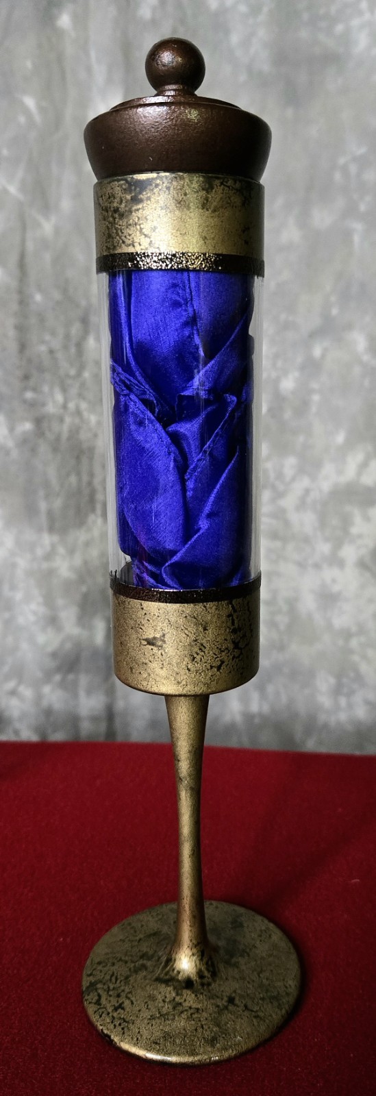 ARLEN STUDIO DIRECT. SILK to FLUSH FLUTES. Limited Edition.