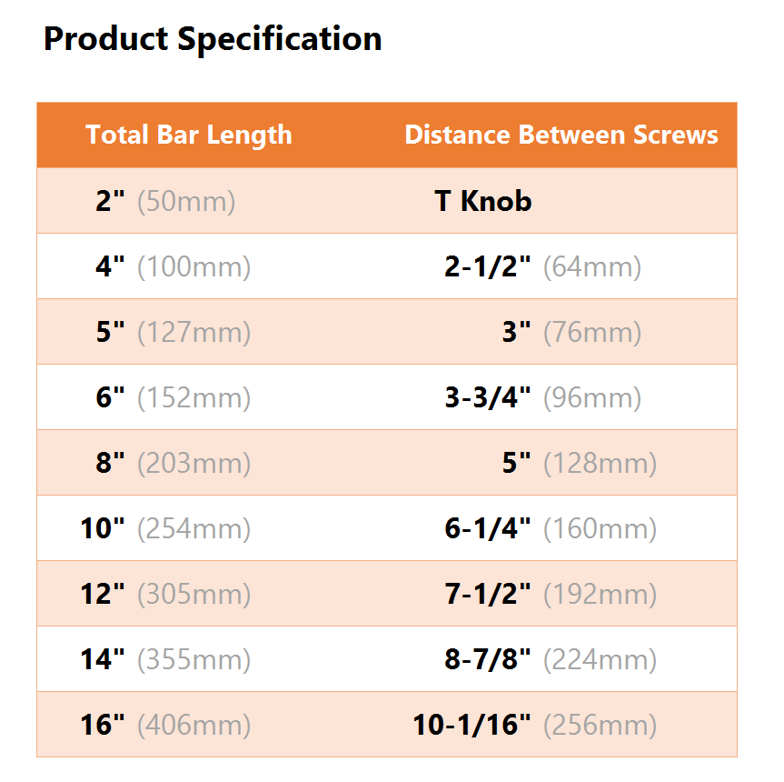 Brushed Nickel Cabinet Pulls Stainless Steel Drawer T Bar Door Handles Lot