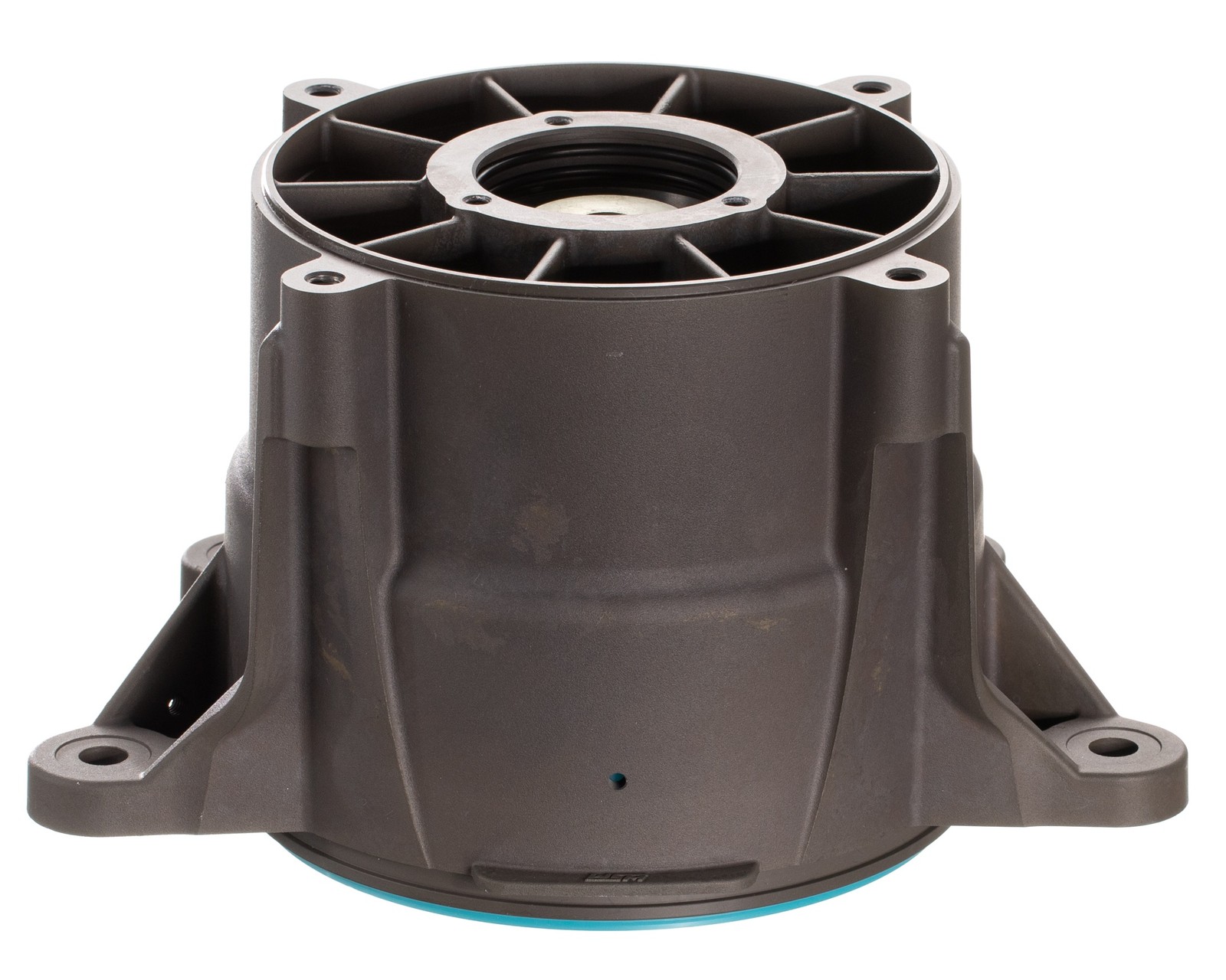 Sea Doo 4-Tec Jet Pump Assembly 155.5Mm RXP GTX GTI GTS Wake 130 155 185