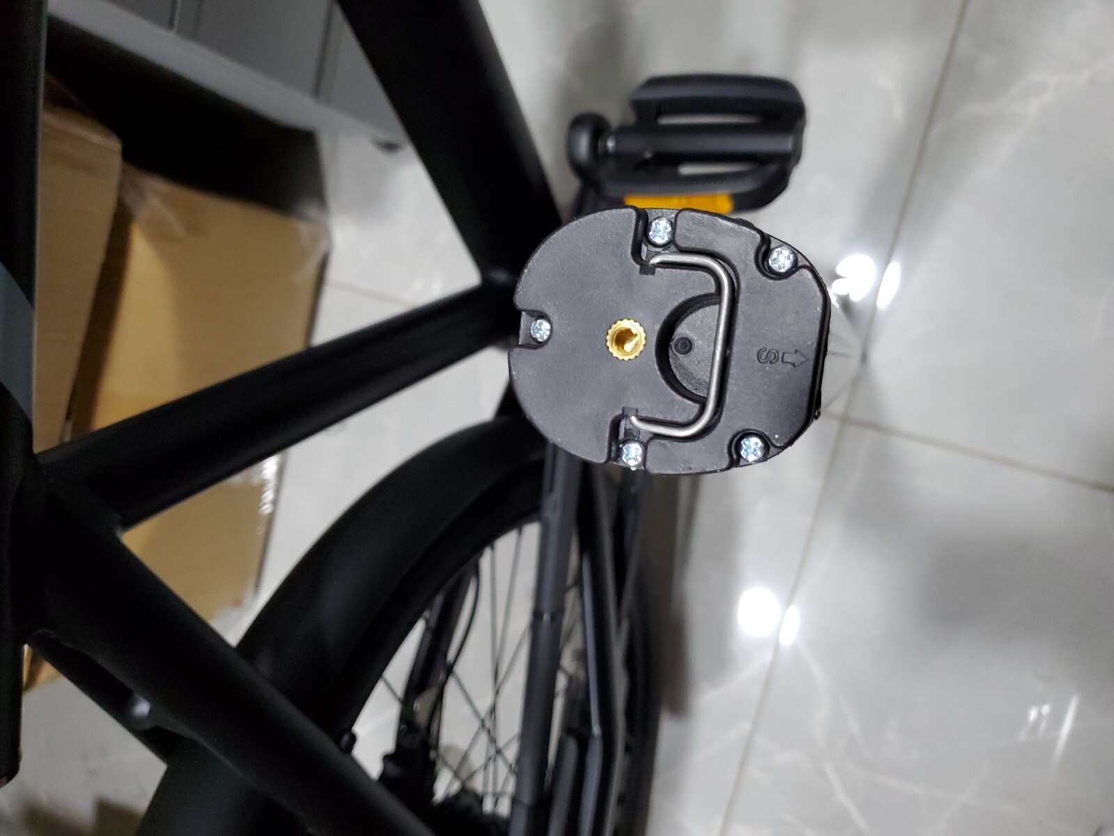 Vanmoof S3 X3 36V Battery Modules (Read my Description Fully And Carefully)