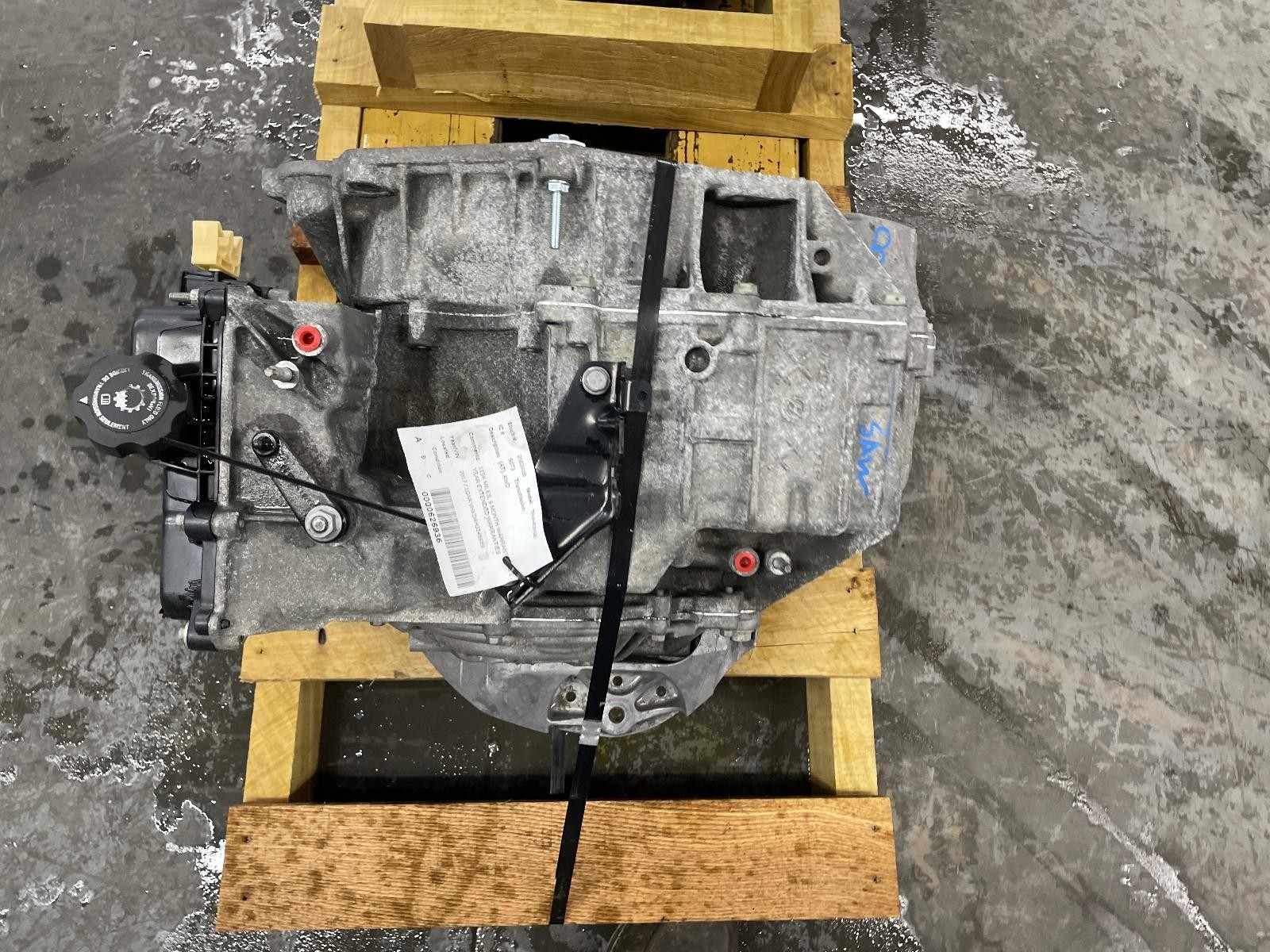 '13-'17 CHEVROLET TRAVERSE Auto Transmission AWD 115k miles 6 Month Wnty!