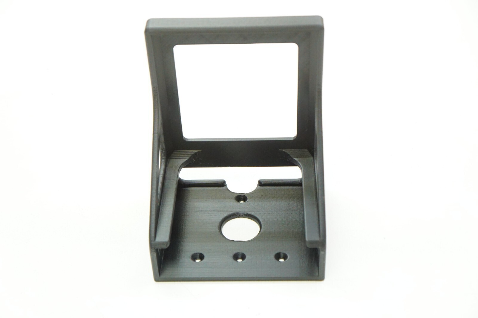 Wall Mount Bracket Holder for ASUS ZenWiFi Pro ET12, XT12 AXE11000 WiFi Router