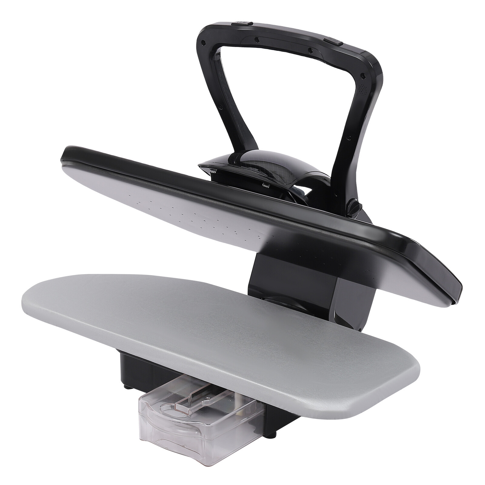 Singer 26" Intelligent Steam Press Iron Machine Fabric Setting Steam Iron Press