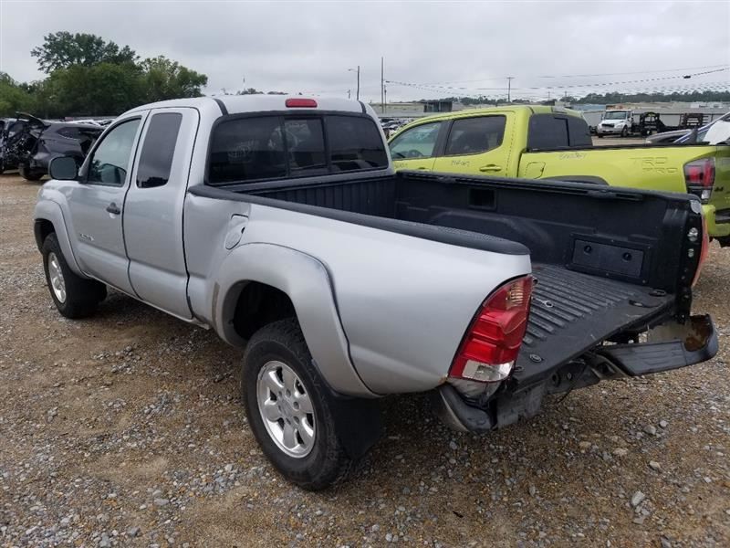 06 2006 TOYOTA TACOMA SRS BAG RESTRAINT CONTROL MODULE 8917004120