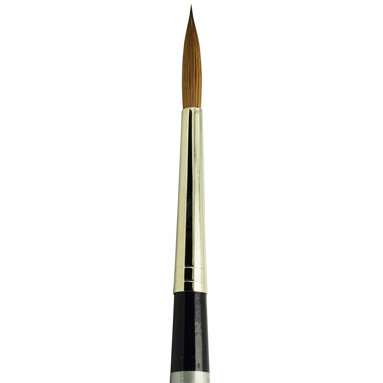 3250 Russian Pure Sable Detail-Round Brush