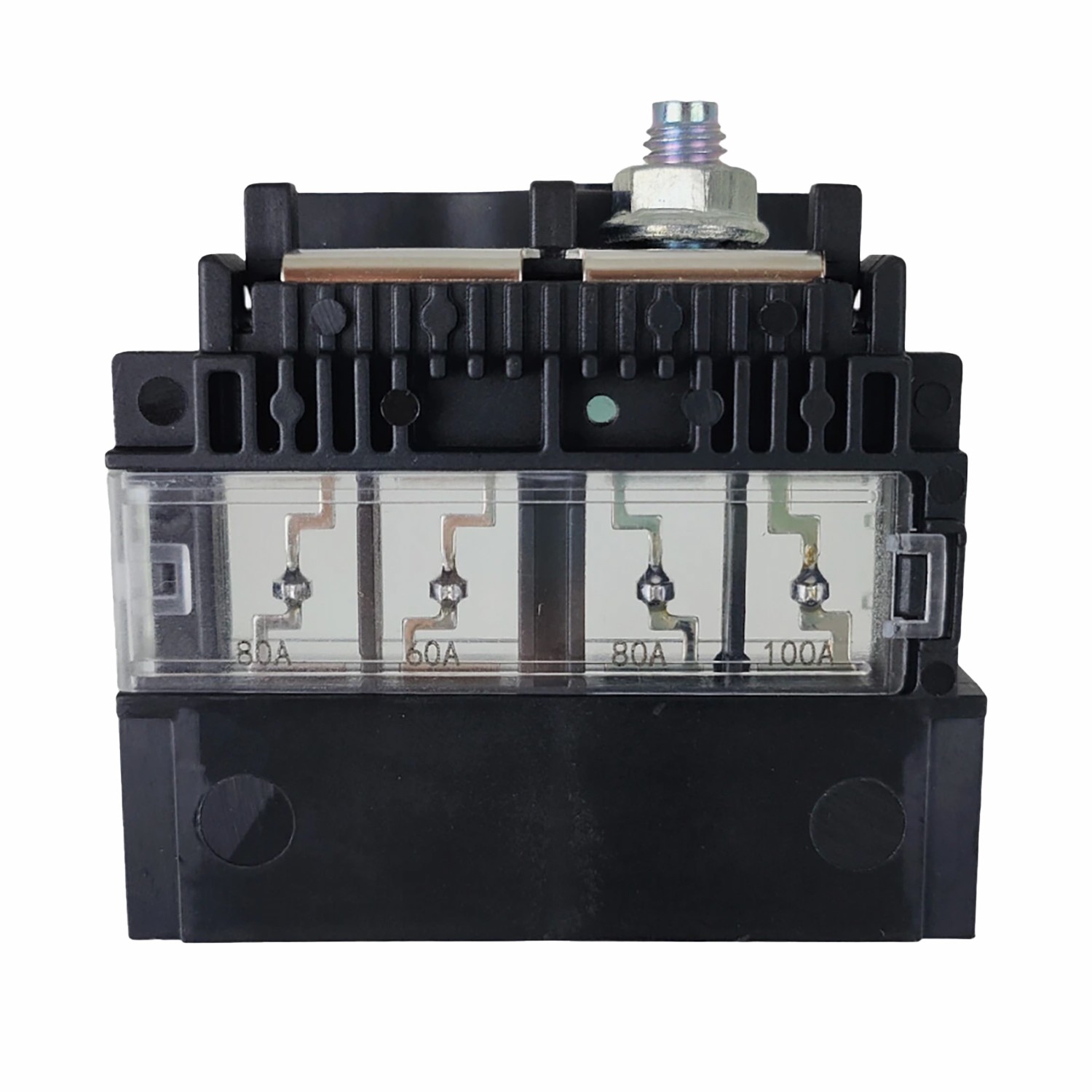 Positive Battery Cable Fuse Terminal Fusible Link Connector Kit for Nissan