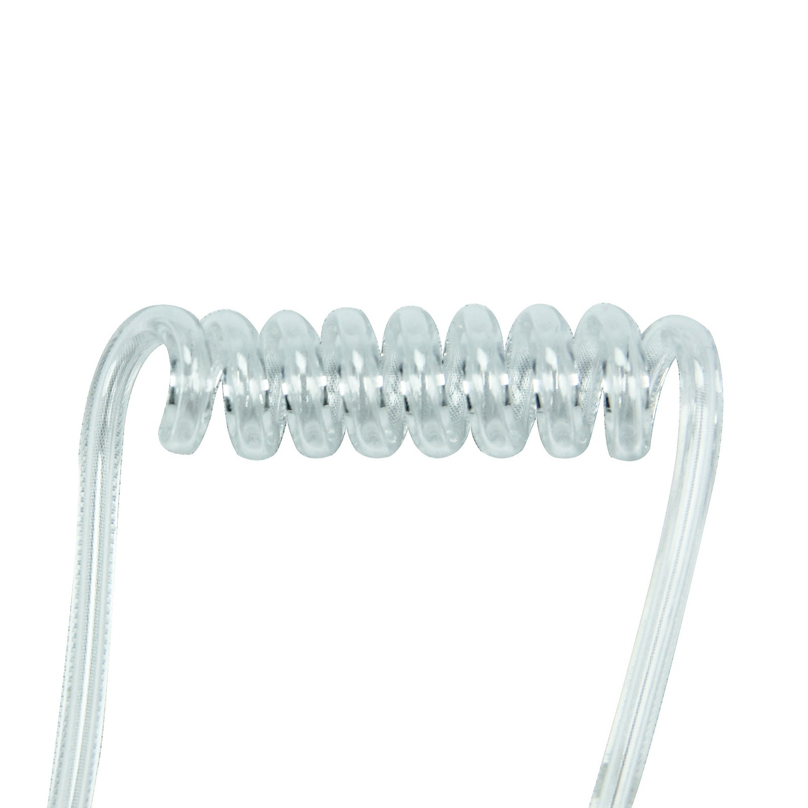 Refuelergy 3.5mm Receiver/Listen ONLY Headset Earpiece 2 Way Radio(62/42 inch)