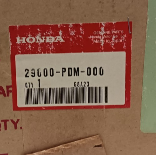 GENUNUINE HONDA AUTO TRANSMISSION TRANSFER CASE 29000-PDM-000 99-01 HONDA CR-V