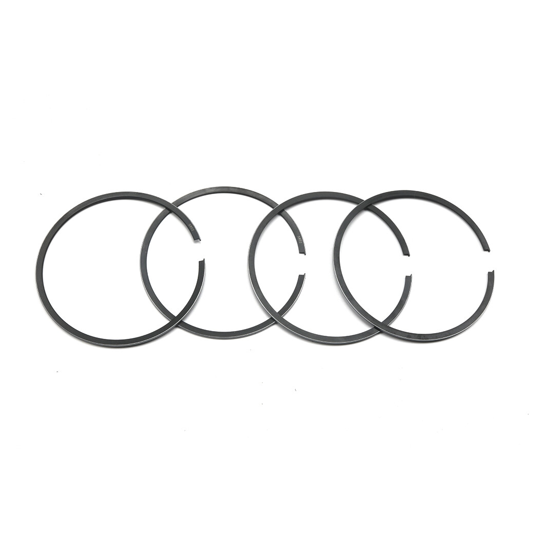 For SKI-DOO MXZ 800 TOP END REBUILD KIT DUAL RING PISTONS BEARINGS GASKETS 00-07