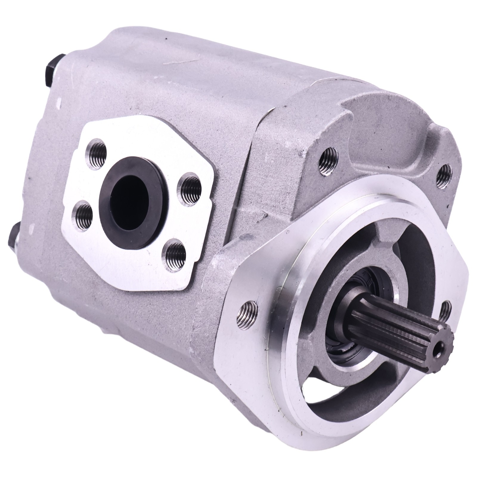 Gear Pump 67110-32071-71 for Toyota 1DZ 4Y 1Z 2J 02-2FG30 02-FG28 2FG30 FG28