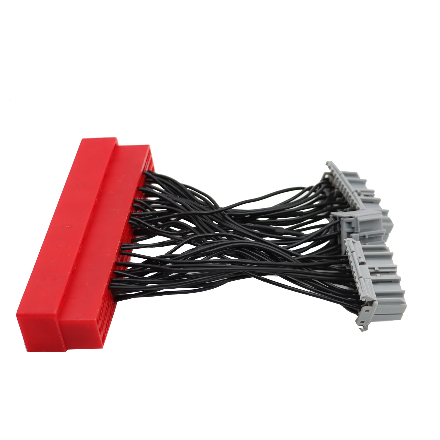 For Honda Civic 1999 2000 OBD2B to OBD1 ECU Conversion Harness Adapter Jumper