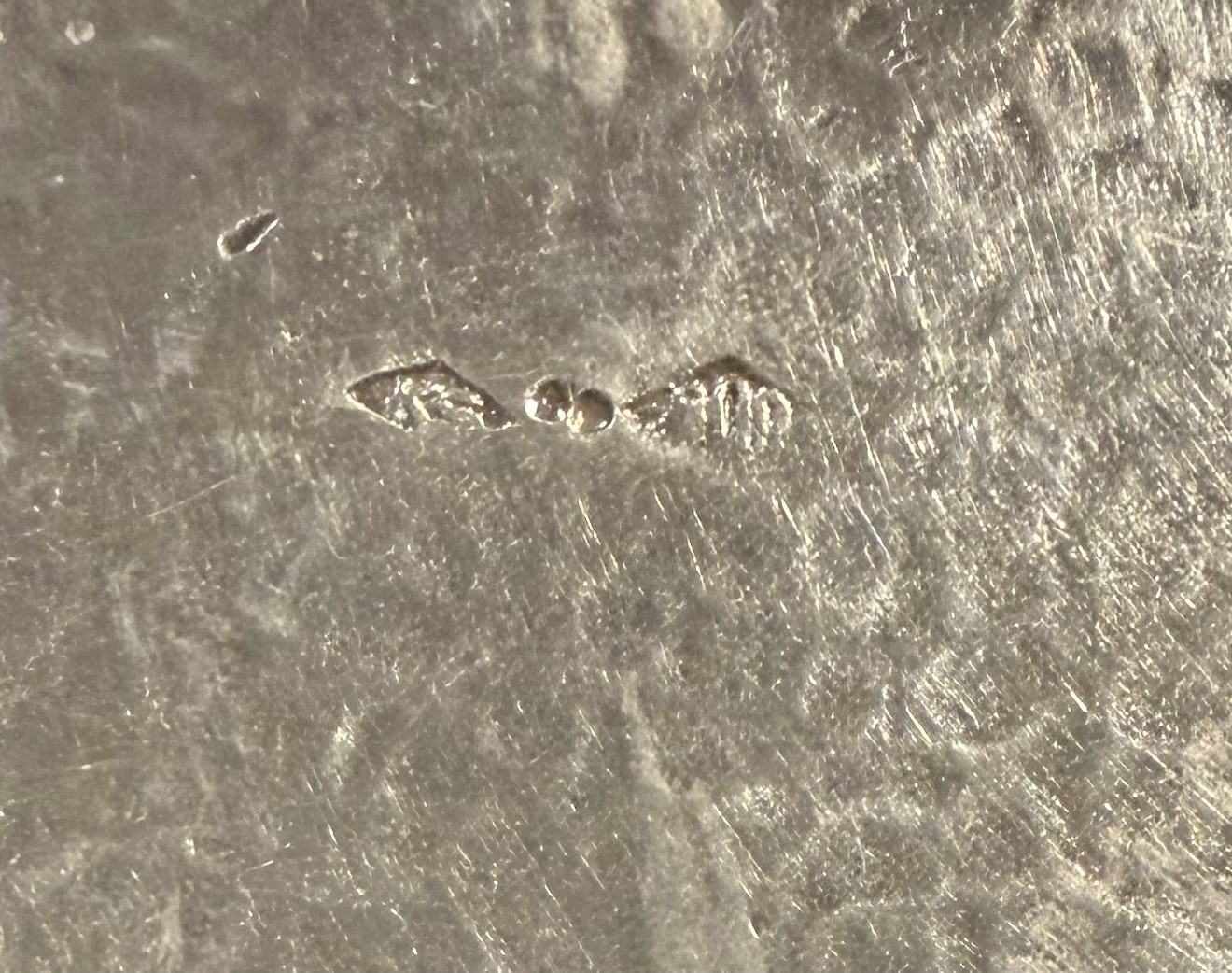 Art Nouveau Repousse 800 Sterling Silver Soap Candy Nut Trinket Bowl Dish KS