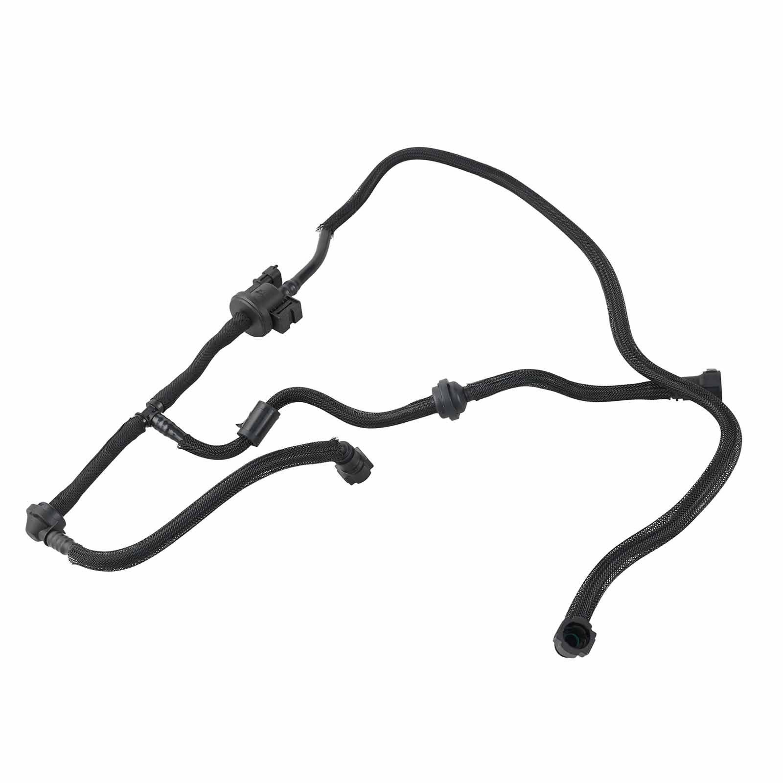 Fuel Drain Tank Hose For 2020 2021-2024 Ford Escape Bronco Sport 1.5L 2.0L 2.5L