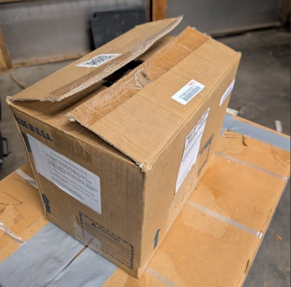 Tecumseh AJA4492 Compressor Refrigeration Compressor