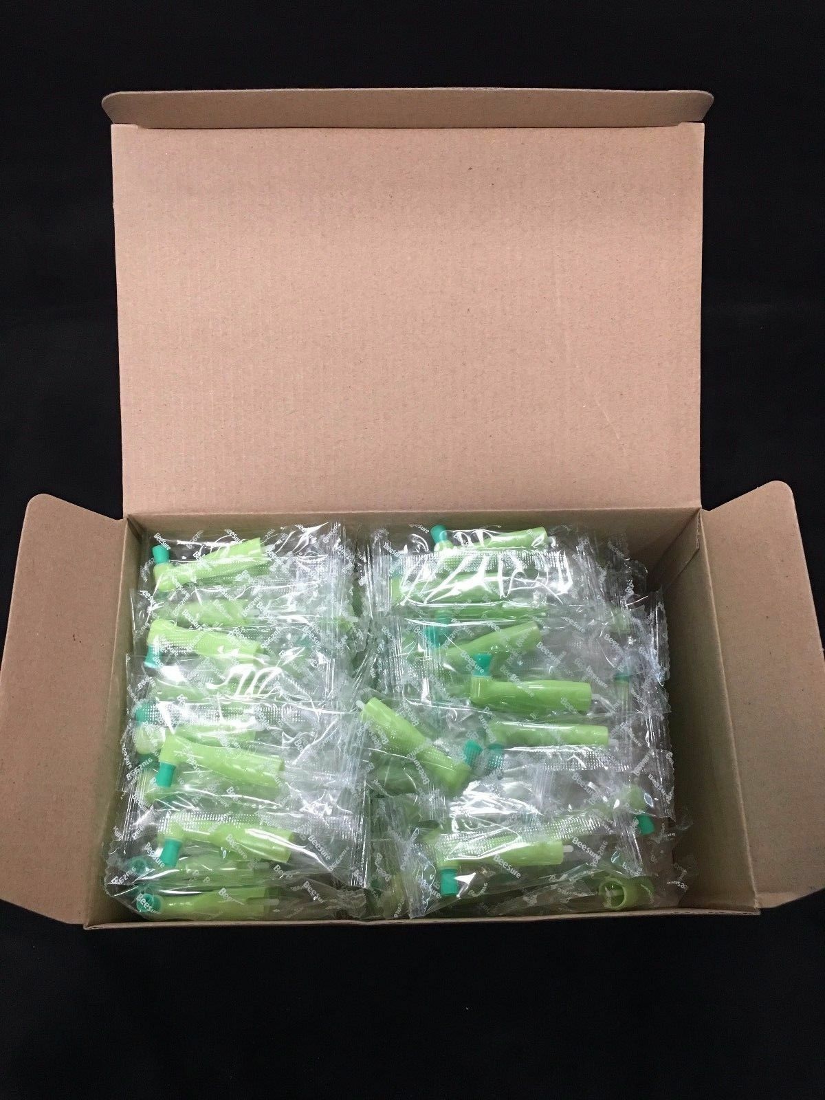 300 x Disposable Prophy Angles (3 x 100/pkg) BeeSure