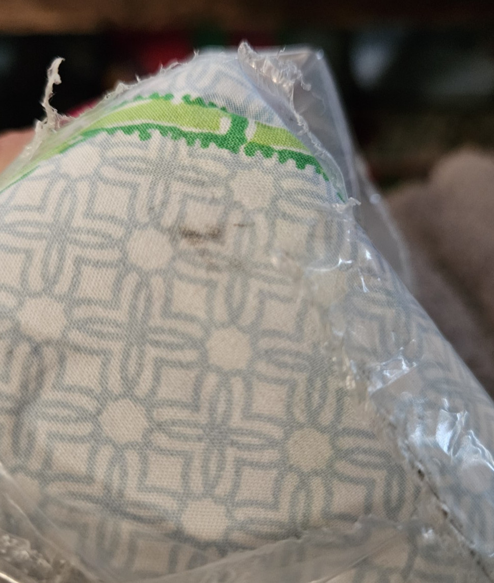 New Pottery Barn Teen Lilly Pulitzer Bamboo Butterfly King Size Ruffle Sheet Set