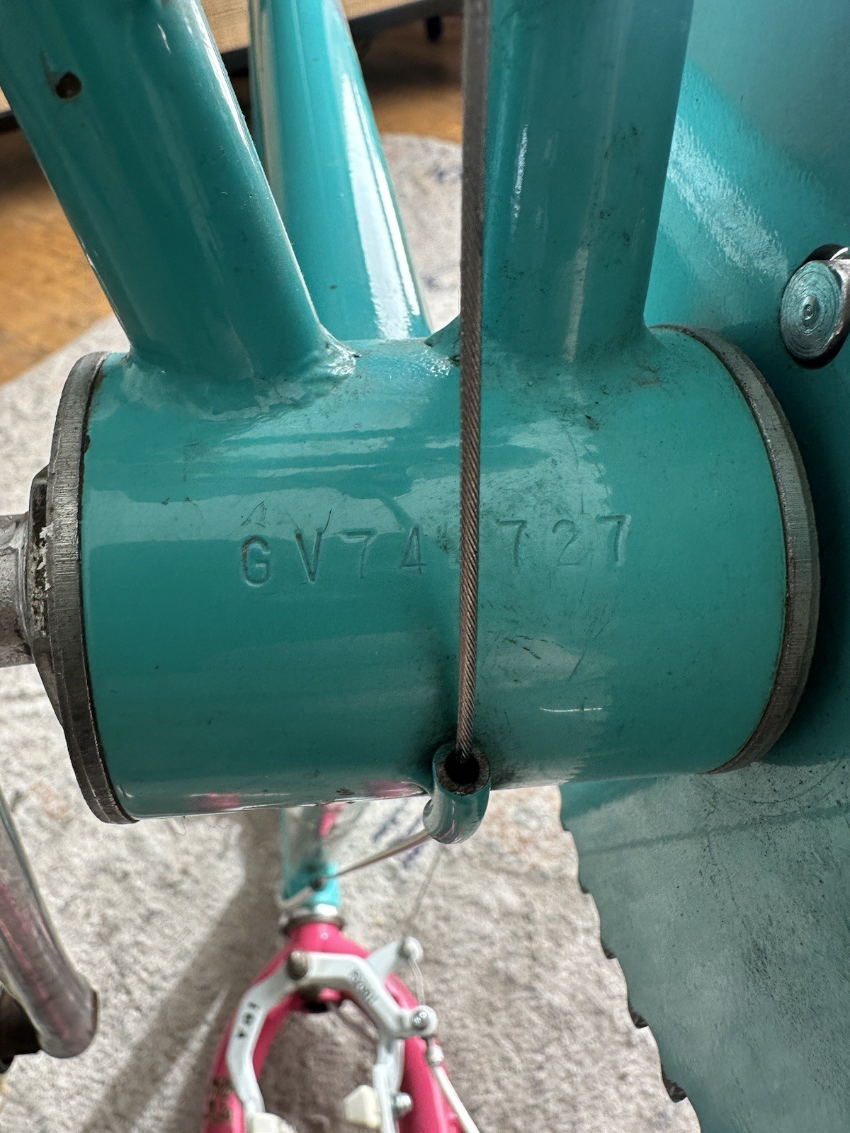 1988 Schwinn Predator Freeform Ex Old School Bmx