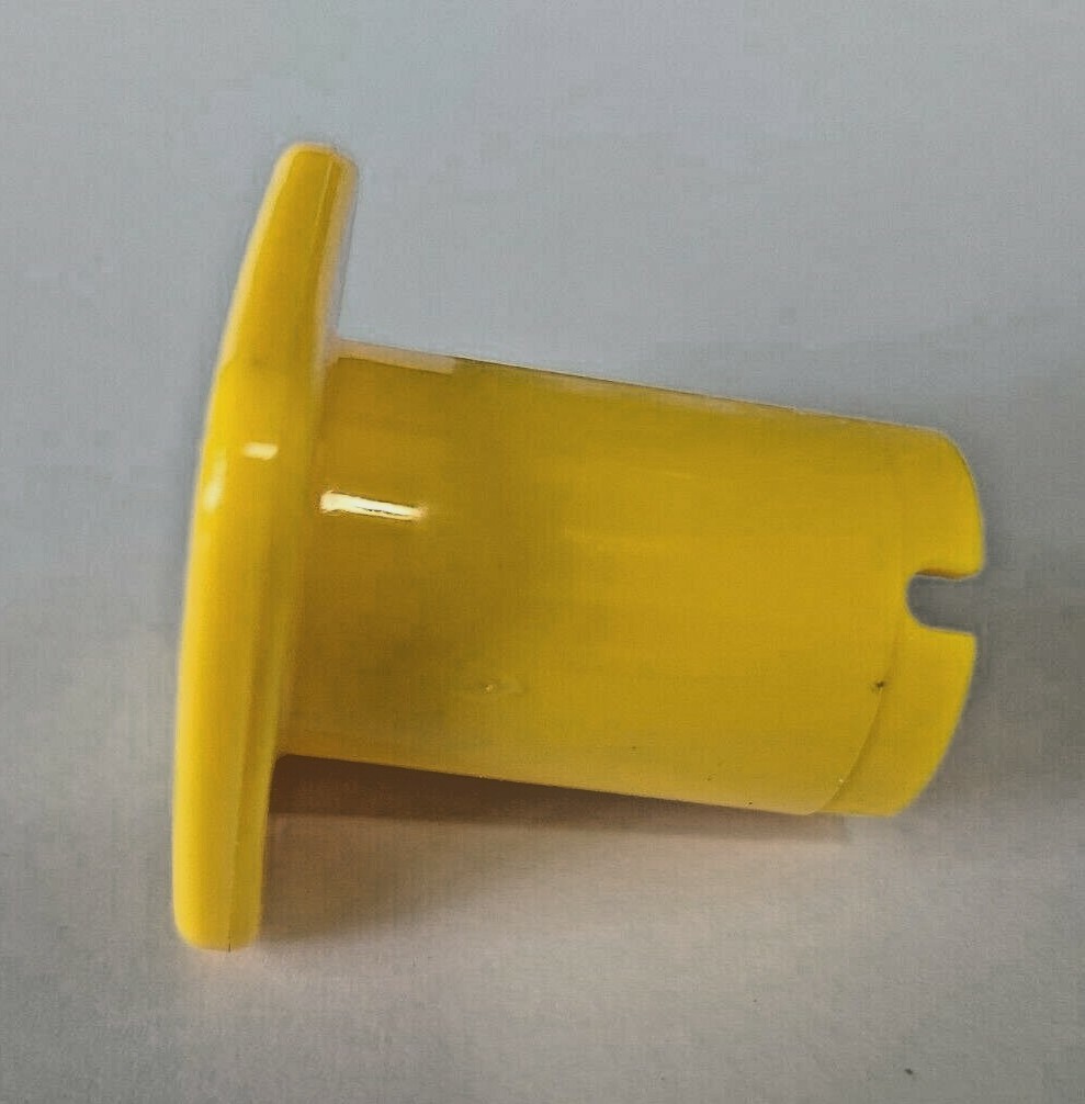 298818N Parking Brake and Air Supply Mv-3 Knob Replacement Fortpro F224742E NEW