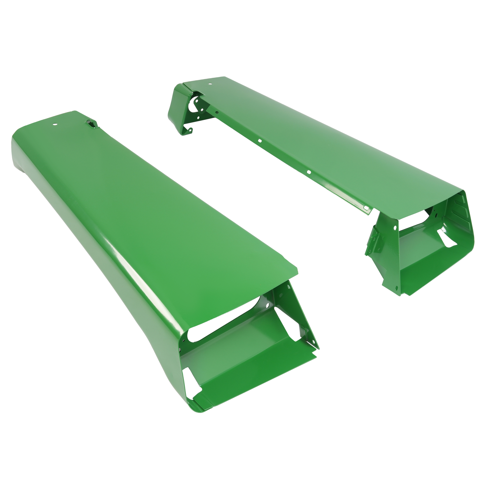 LH&RH Fender Fits John Deere Tractor Models 4030 4040 4040S 4050 4055 4230 4240