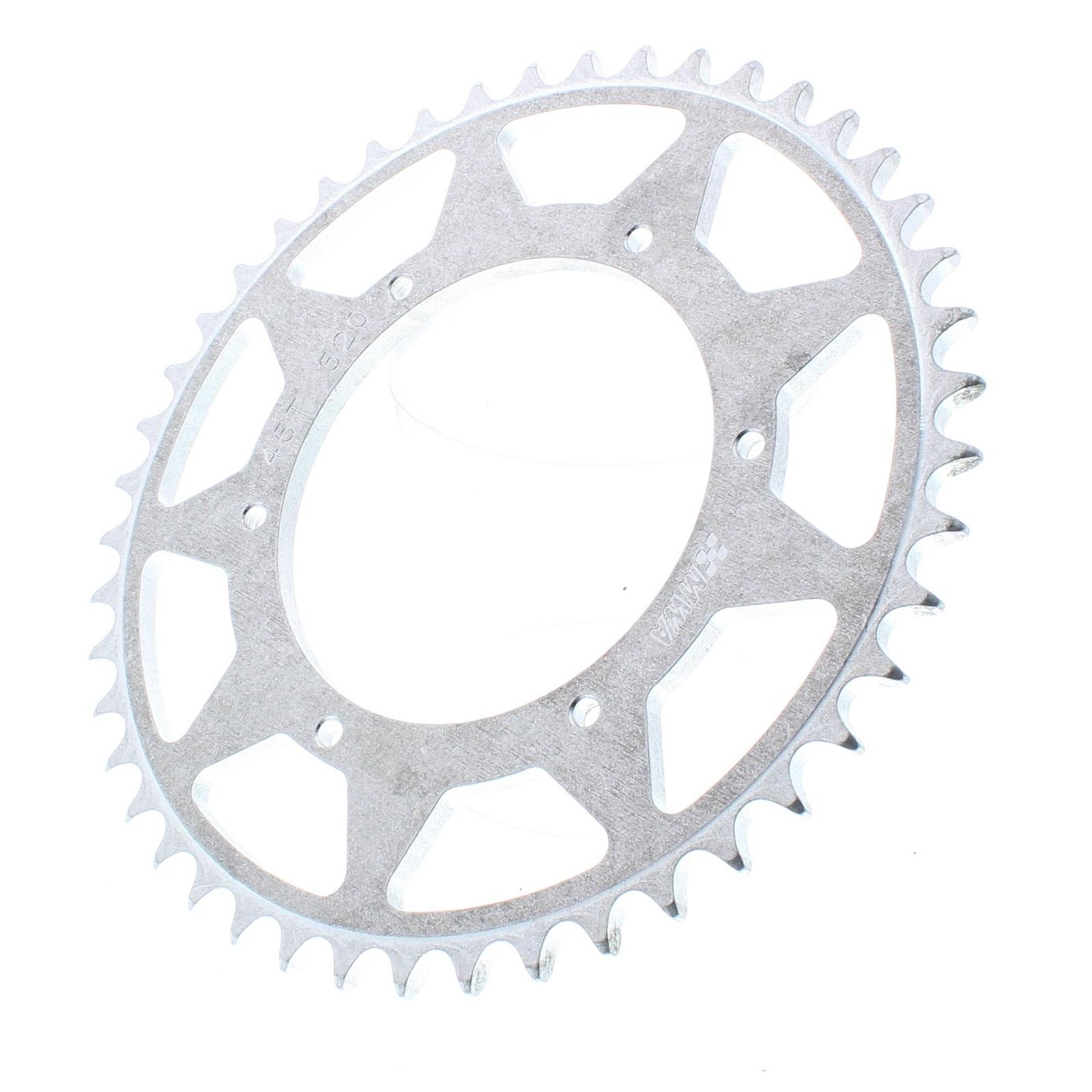 M&W Aluminum Racing 5.25 Rear Sprocket 50 Tooth Micro Sprint
