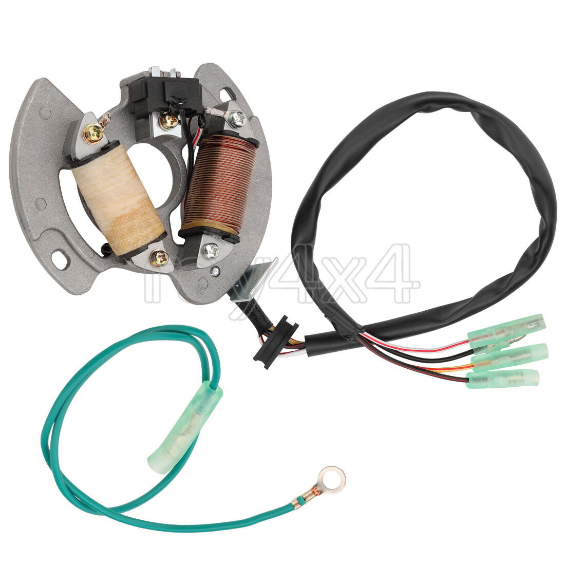 Stator Generator Magneto for Yamaha Blaster 200 YFS200 1990-2002 3JM-85560-00-00