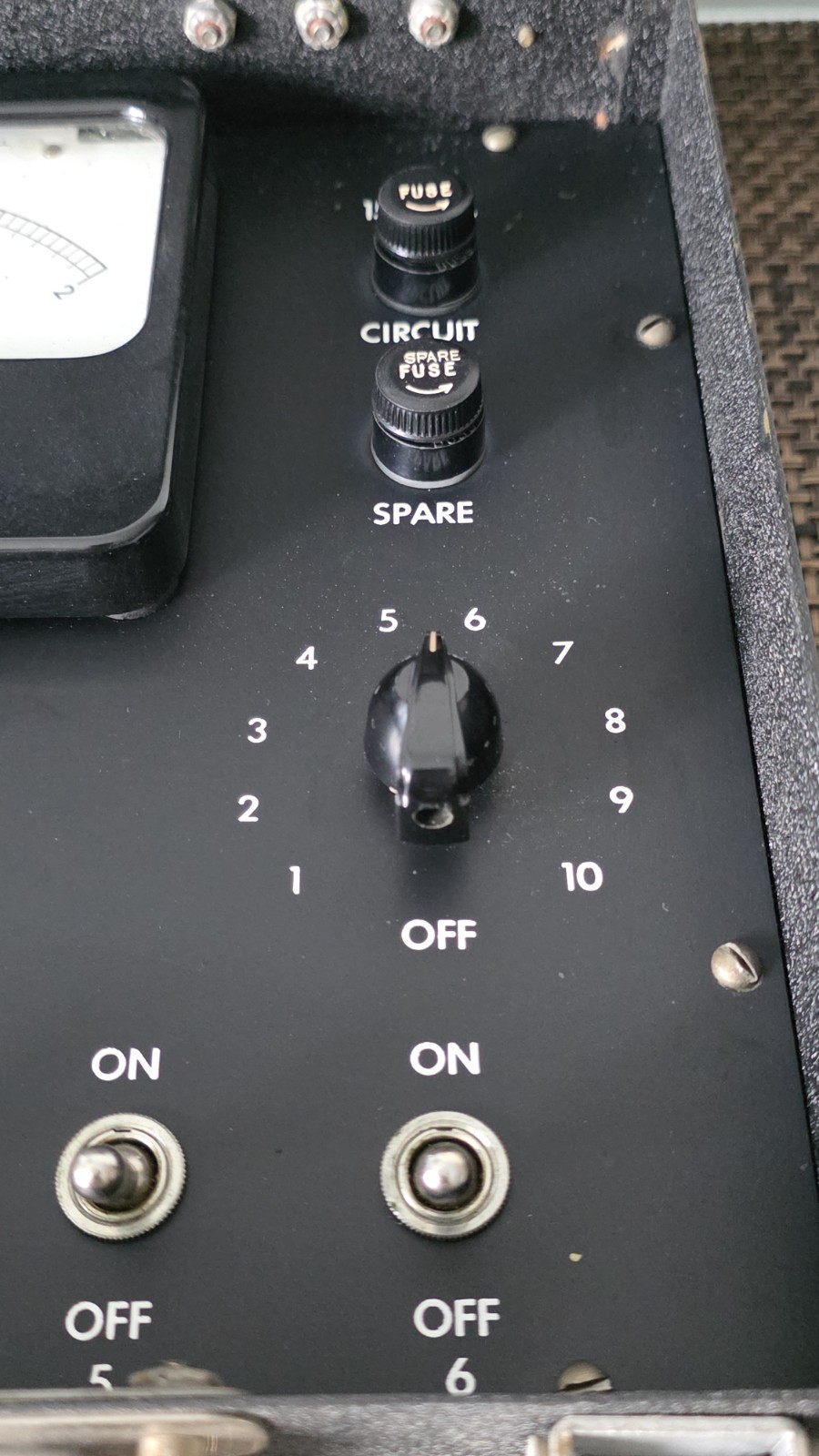 Original Allison Division - J71 Engine - GM Aircraft Power - Tool No: 7092-1