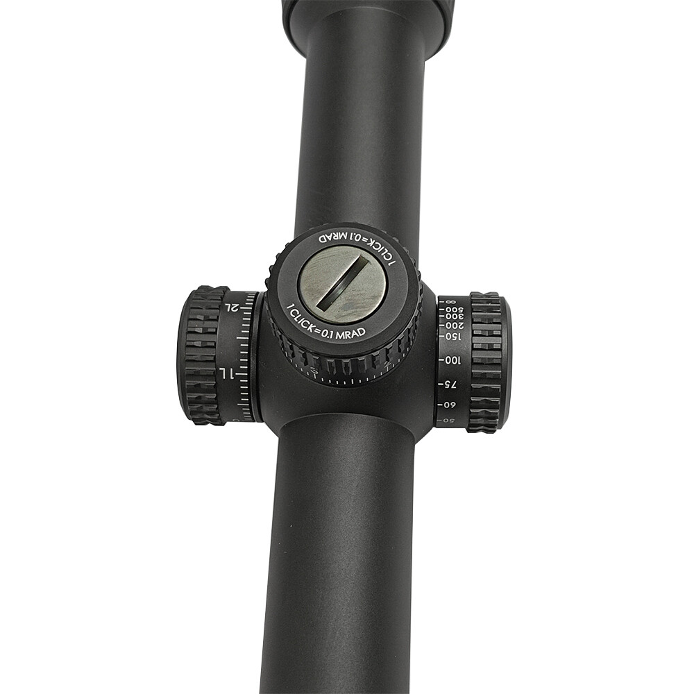 Vortex DiamondBack 4-16x44FFP MRAD Riflescope Ffp Ebr-2c Mrad Reticle new